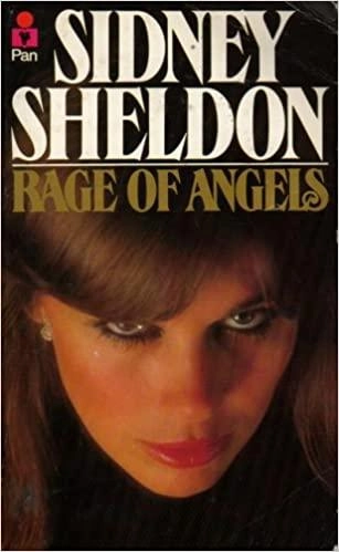 Sidney Sheldon: Rage of Angels (used)