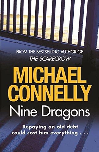 Michael Connelly: Nine Dragons купить