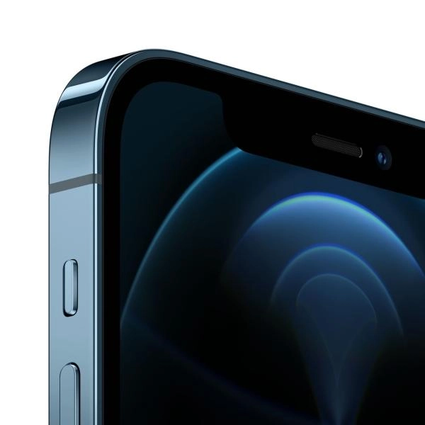 Смартфон iPhone 12 Pro 256GB Blue недорого