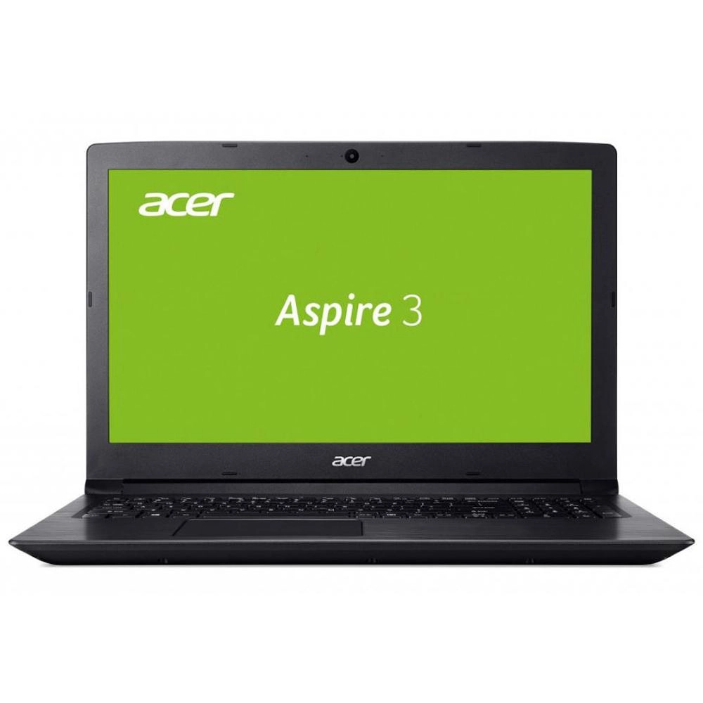 Ноутбук Acer Aspire A 315-56-356N / Intel i3-1005 / DDR4 4GB / HDD 1000GB / 15.6