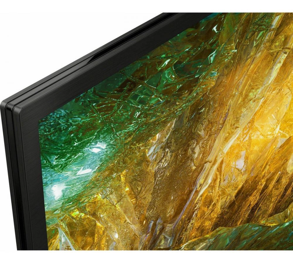 Телевизор Sony KD-75XH8096 4K UHD Smart TV (2020) онлайн