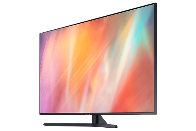 Телевизор Samsung UE50AU7500U 4K UHD Smart TV онлайн