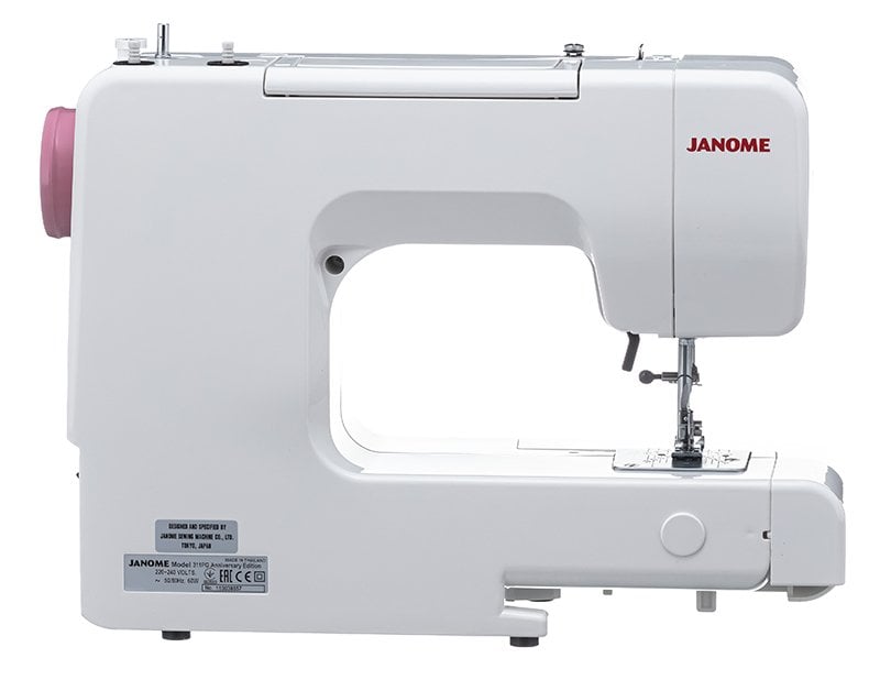 Купить Швейную Машинку В Омске Janome