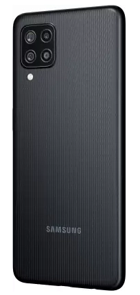 Смартфон Samsung Galaxy  F22GB 4/64GB Black онлайн