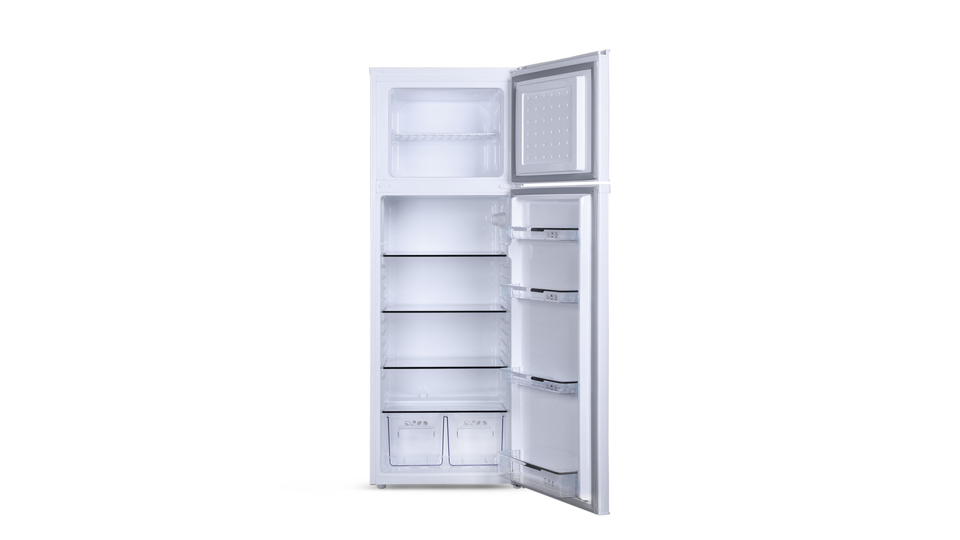 Холодильник Artel HD-341FN S (Белый) ХИТ ПРОДАЖ! онлайн