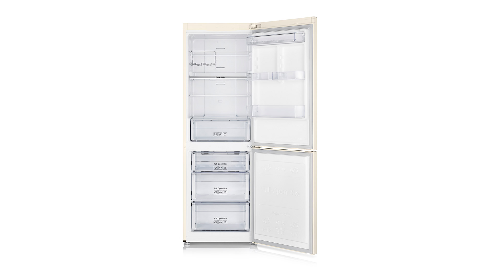 Холодильник Samsung ART RB-31FERNDEF онлайн