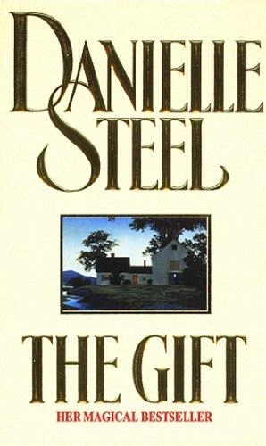 Danielle Steel: The Gift (used)