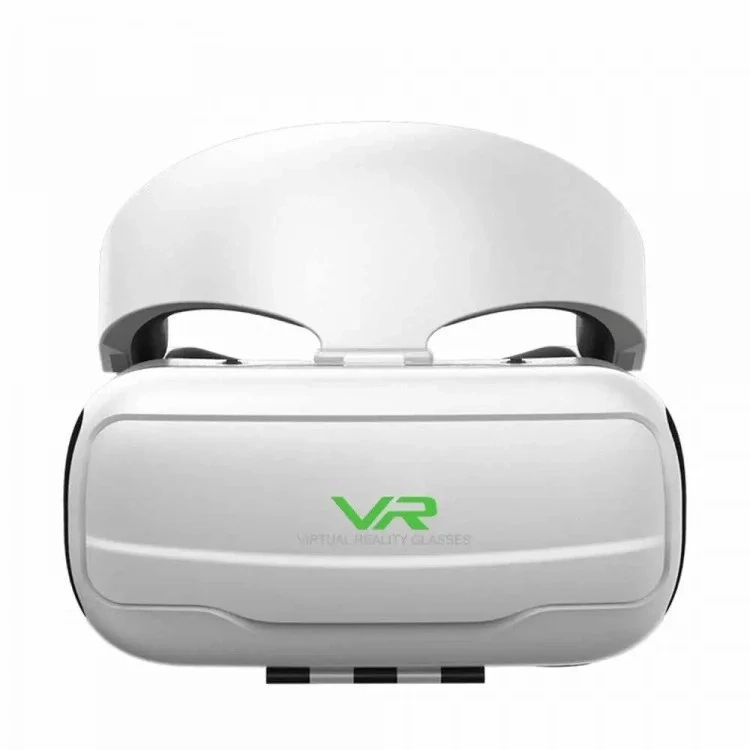 Очки виртуальной реальности VR SHINECON G02EF