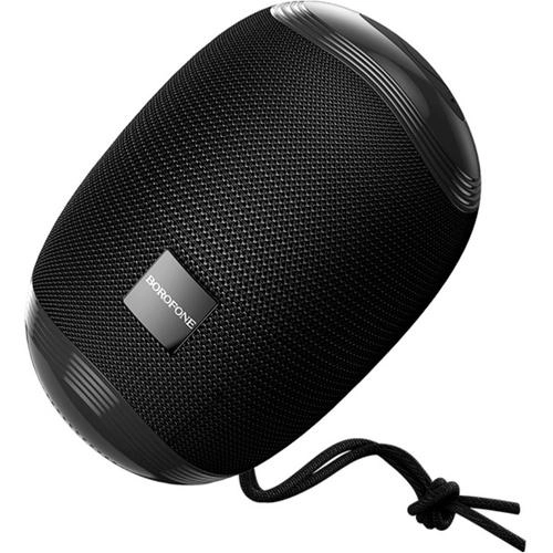 Borofone BR6 Miraculous (Black) simsiz Bluetooth-kolonkasi
