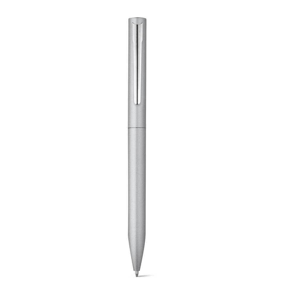 Шариковая ручка Hi!dea Wass 81000 (Silver)