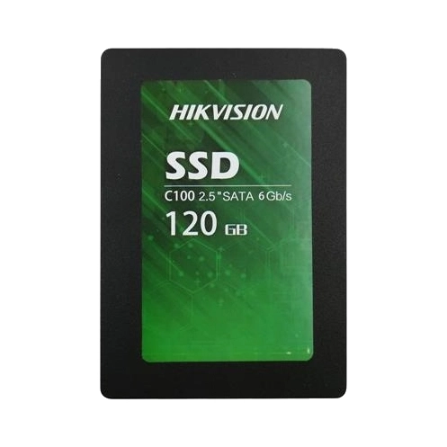 SSD Hikvision 120GB
