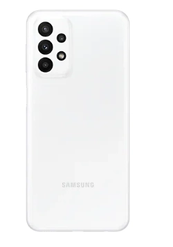 Смартфон Samsung Galaxy A23 4/128 GB (Black) онлайн