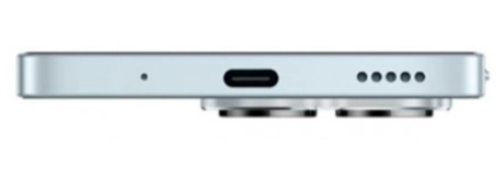 Смартфон Honor X8A 6/128GB Titanium Silver онлайн