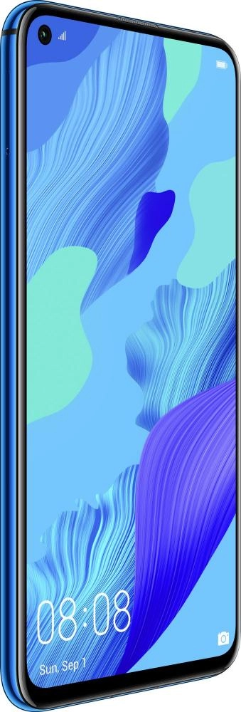 Смартфон HUAWEI Nova 5T 6/128 GB Blue, Violet