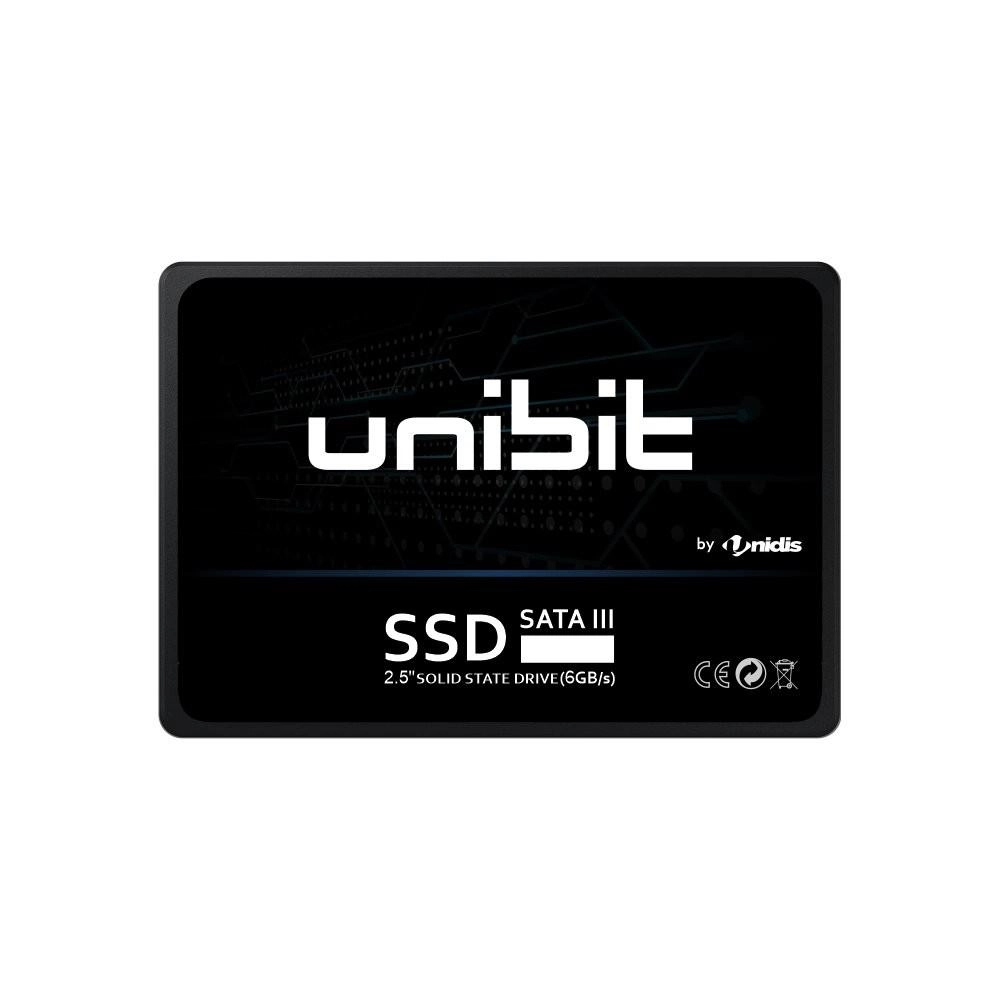 SSD Unibit 128GB