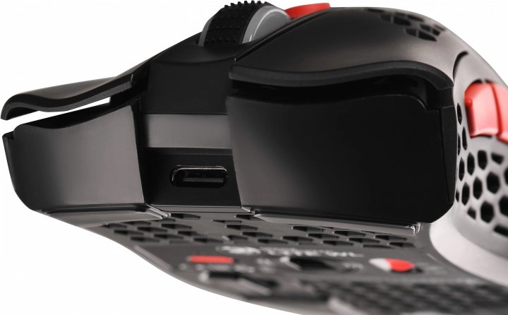 Мышь 2E Gaming HyperSpeed Pro WL, RGB Black цена