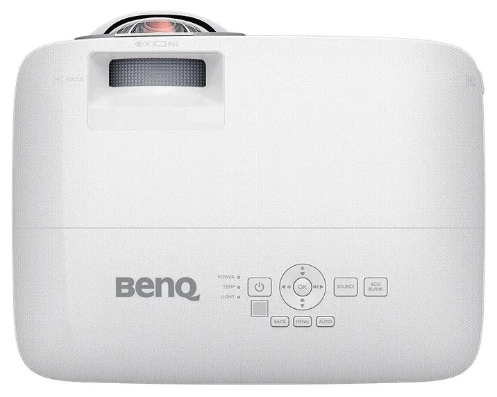 Проектор BENQ MX808STH цена