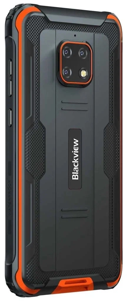 Смартфон Blackview BV4900 3/32GB Orange цена