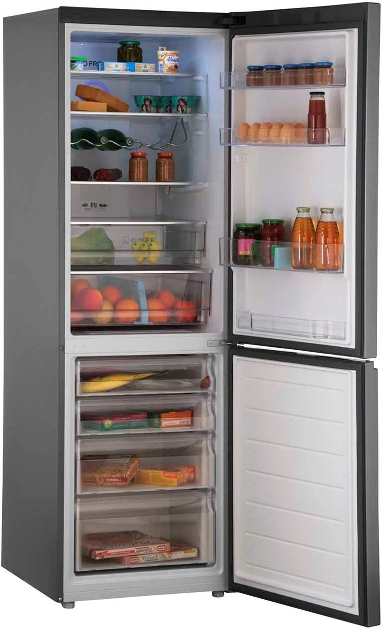 Холодильник Haier C2F636CFFD цена