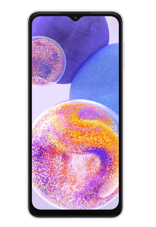 Смартфон Samsung Galaxy A23 6/128GB Белый недорого