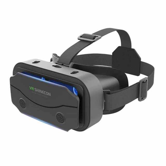 Очки виртуальной реальности VR SHINECON SC G13 купить