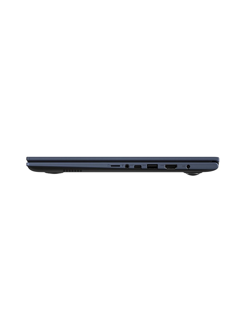 Ноутбук Asus Vivobook 15 X513EA Intel Core i3 1115, DDR 4 ГБ, SSD 256 ГБ, Bespoke Black доставка