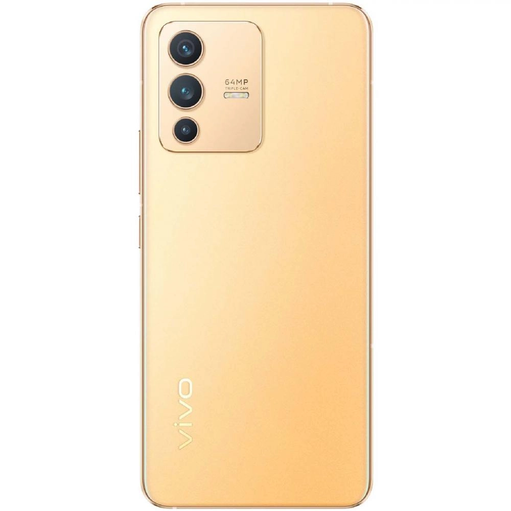 Смартфон Vivo V23 5G 8/128GB Gold ▷ купить в ASAXIY: цены, характеристики,  отзывы