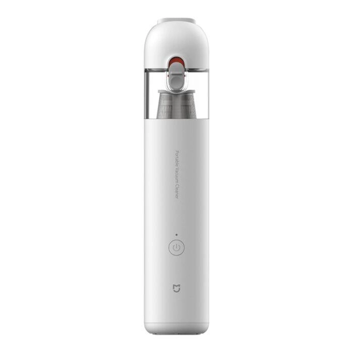 Портативный пылесос Xiaomi Vacuum Cleaner mini (White)