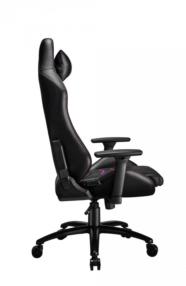 Игровое кресло Tesoro Alphaeon S3 TS-F720 (Pink) онлайн