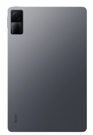 Планшет Xiaomi Redmi Pad 6/128 Gb Gray доставка