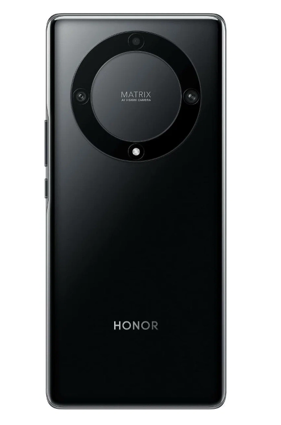 Смартфон Honor X9a 6/128GB Полночный чёрный +🎁(наушники) в Узбекистане