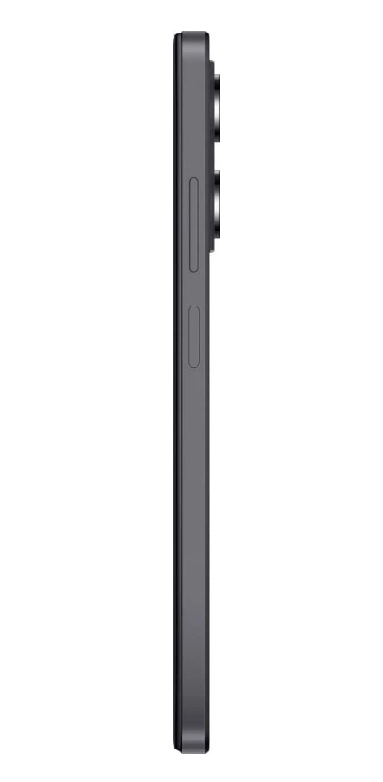 Смартфон Xiaomi Redmi Note 12 Pro 8/256GB Чёрный рассрочка