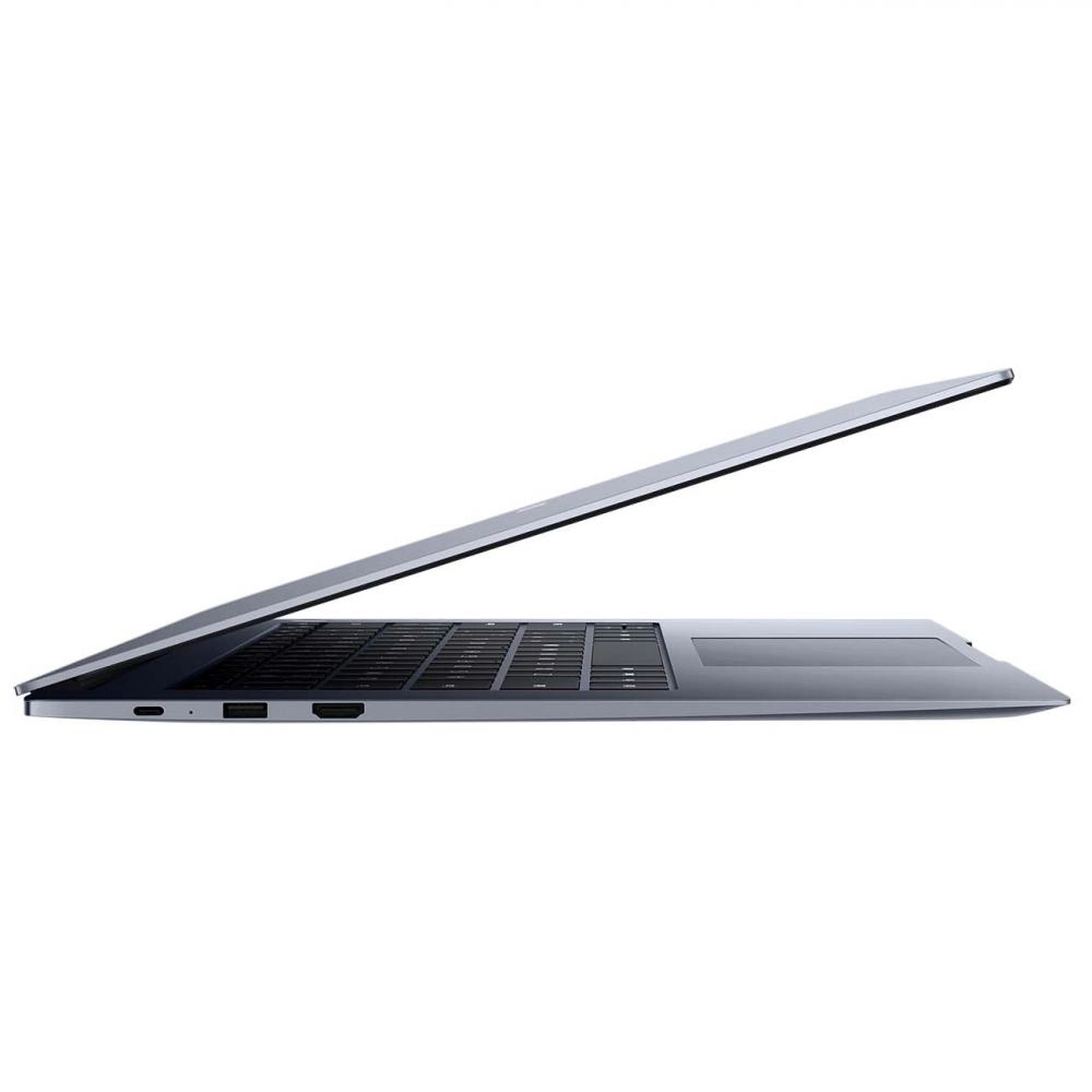 Ноутбук Honor MagicBook X 14 Core-i3, 8GB/256GB SSD (Space Gray) arzon