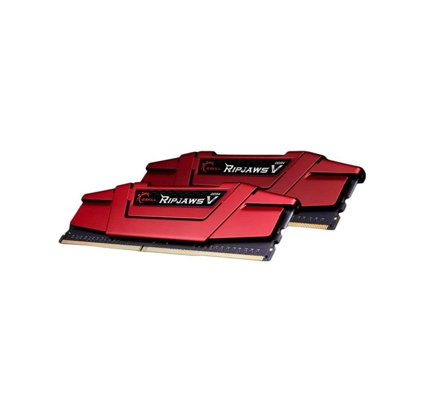 G skill ripjaws 3200 ddr4