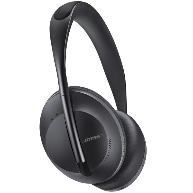 Беспроводные наушники Bose Noise Cancelling Headphones 700 Black купить