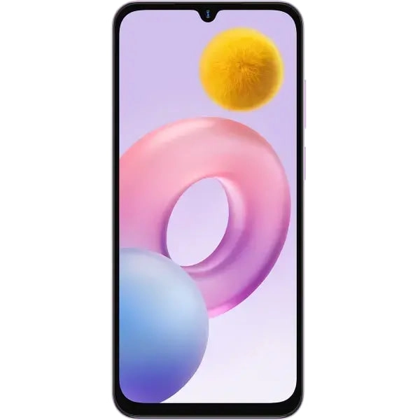 Honor X5e S 4/64GB Starry Purple smartfoni