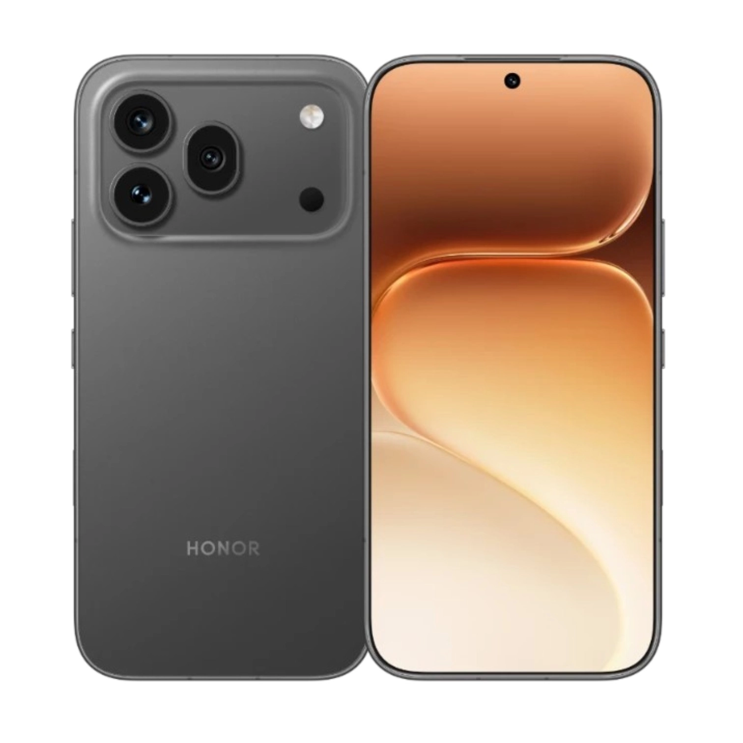 Smartfon Honor 600 Pro 12/512GB, Black