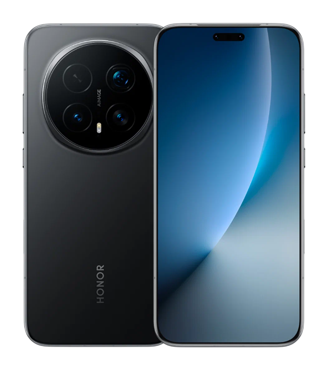 Smartfon HONOR Magic 8 Pro 12/512GB (Qora)