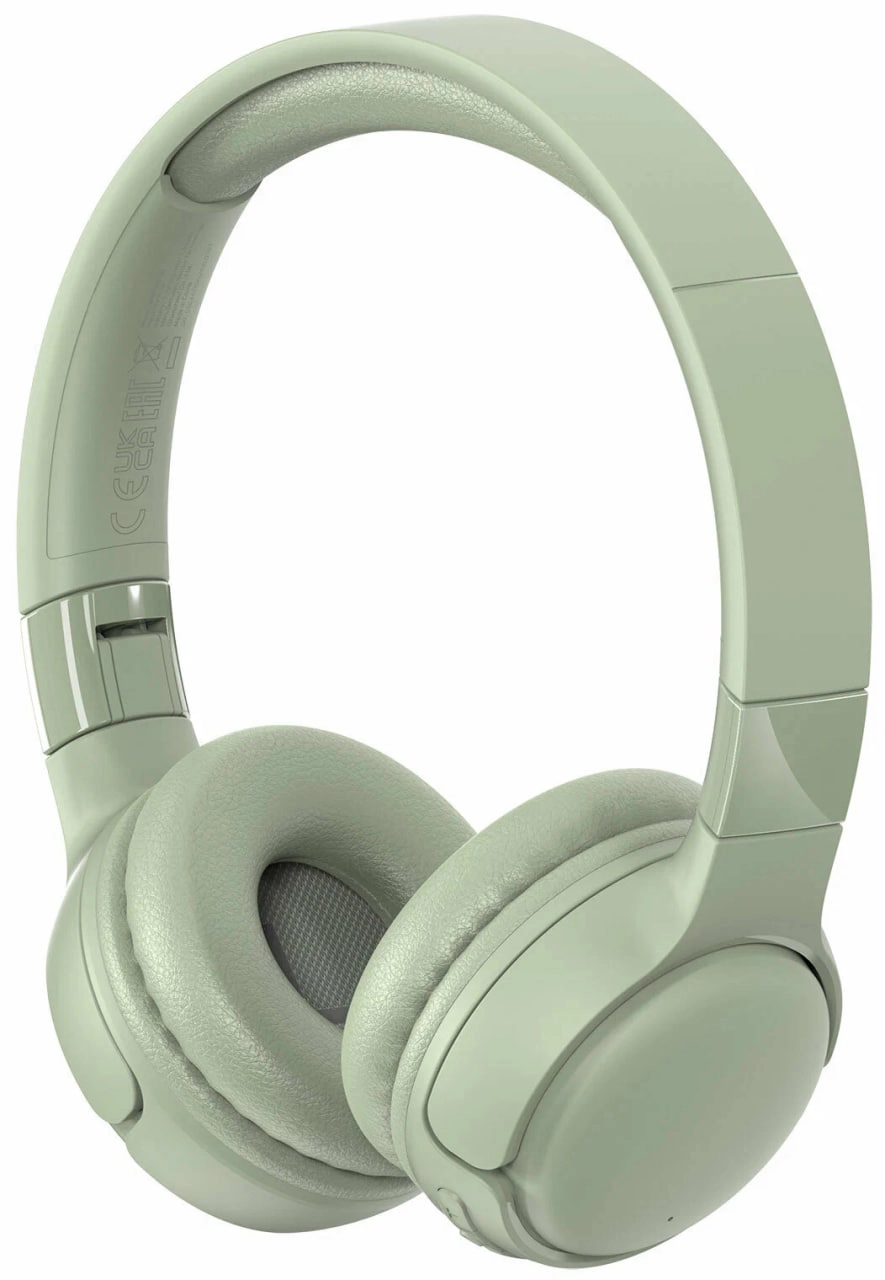 Honor Choice Headphones Lite Green quloqchini
