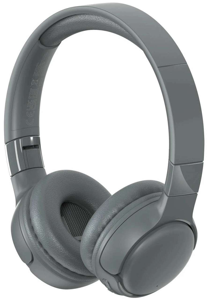 Honor Choice Headphones Lite Grey quloqchini
