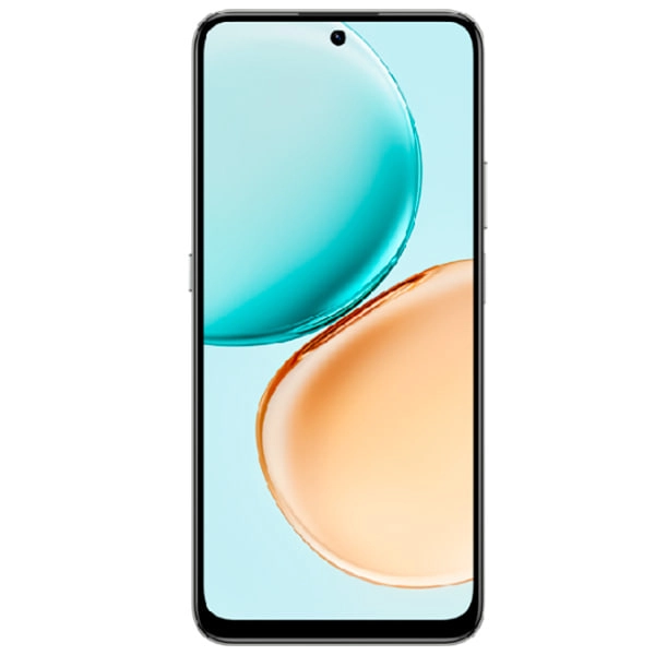 HONOR X7d 8/256GB Cosmic Grey smartfoni+OQ SIM karta sovg'a (3 oyga 100 GB)