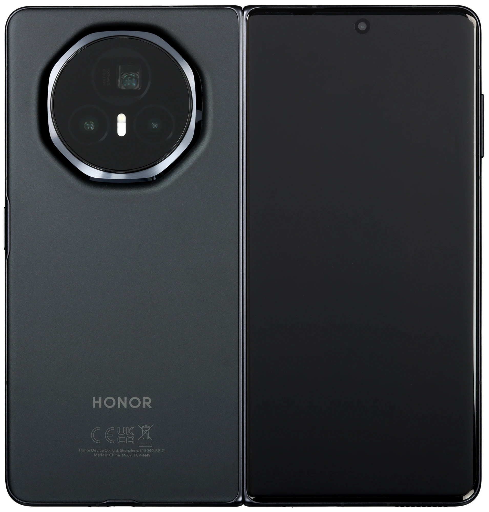 HONOR Magic V3