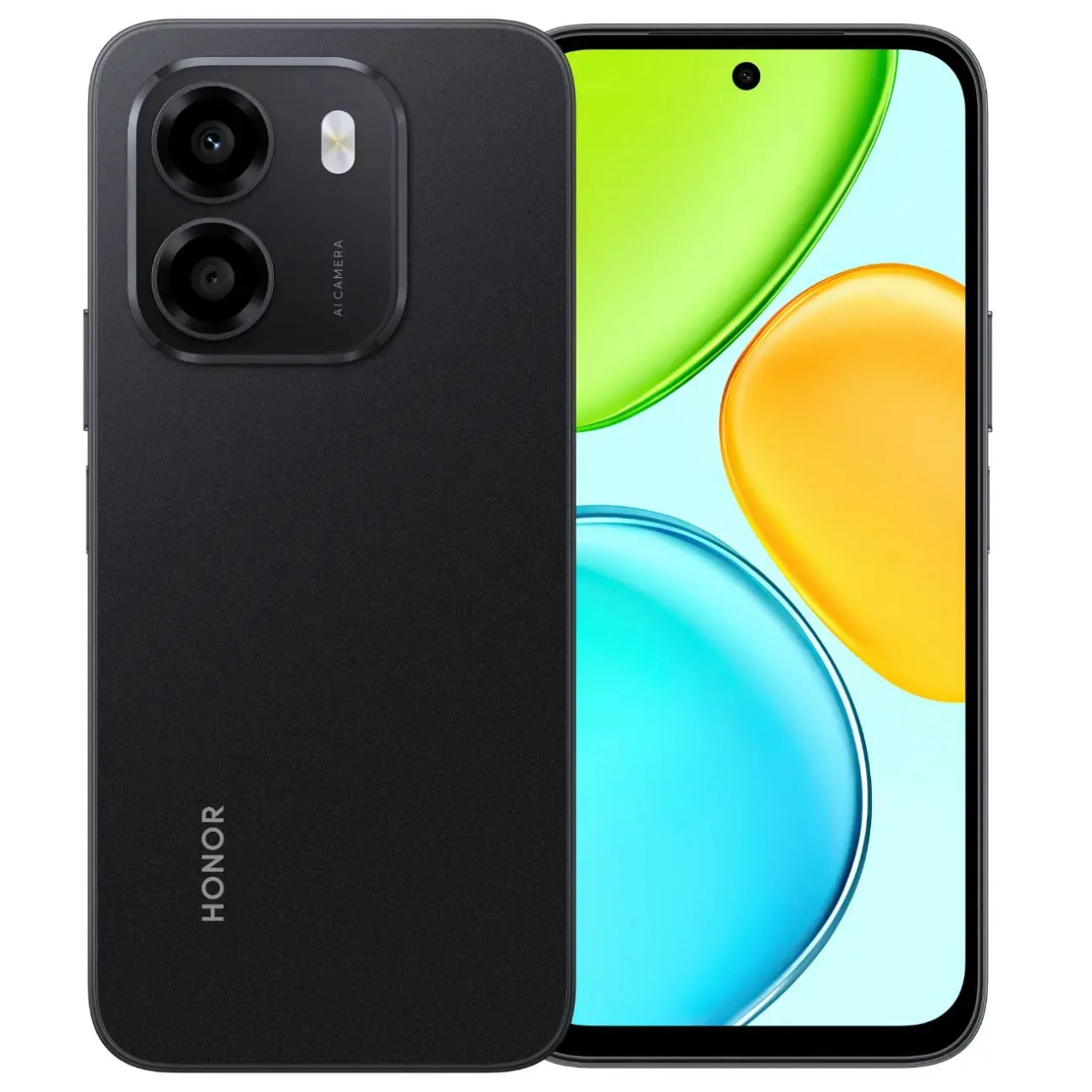 HONOR X6e