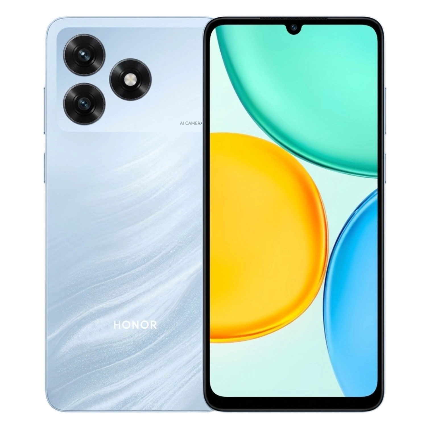 HONOR X5d Plus