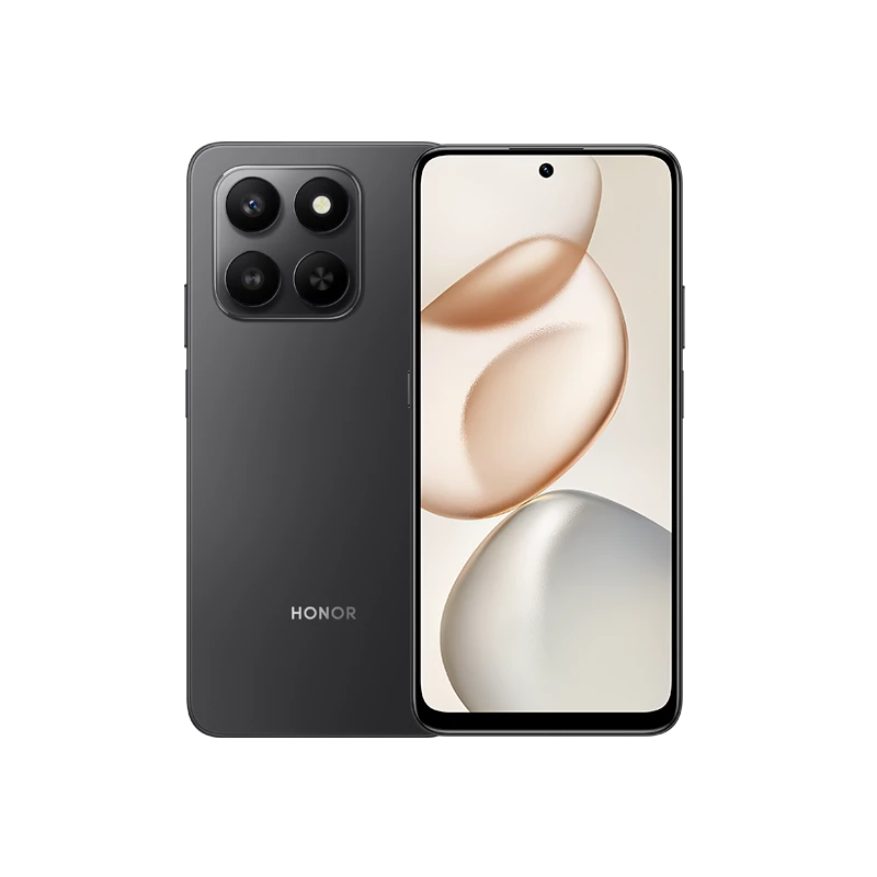 HONOR X7d