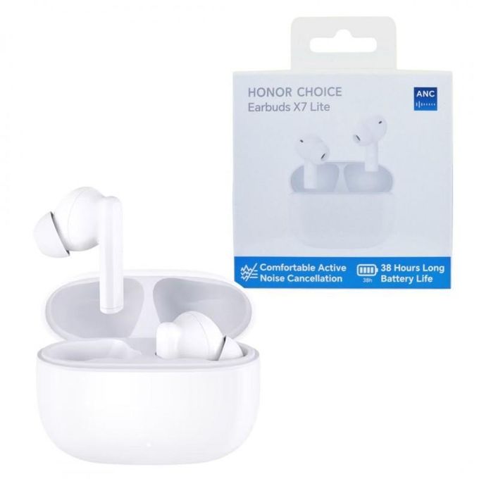 HONOR Choice Earbuds X7 Lite