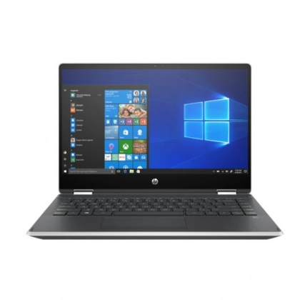 HP Pavilion 14-dh0018ur x360 / Intel i5-8265UQ / DDR4 8GB / SSD 256GB / Nvidia GeForce MX130 2GB / No DVD / 14.0