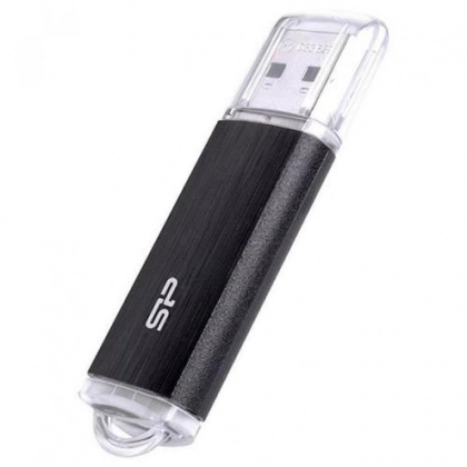 USB-флешка Silicon Power Ultima U02 16GB (Для компьютера)