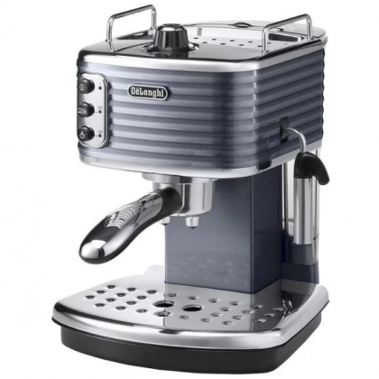 De'Longhi Scultura ECZ 351 kofe qaynatgichi