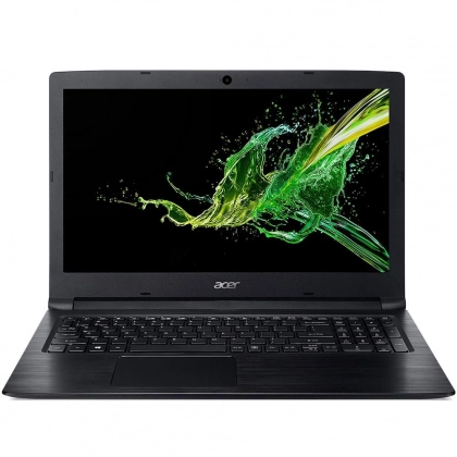 Acer Aspire A315-55G-392D / Intel i3-10110U / DDR4 4GB / HDD 500GB / 15.6